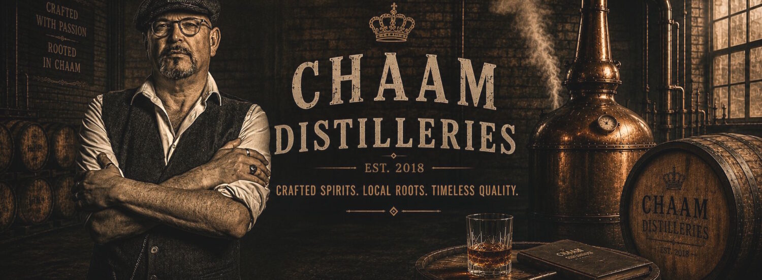 Chaam Distilleries
